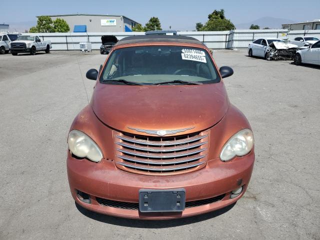 2007 CHRYSLER PT CRUISER TOURING  