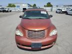 2007 CHRYSLER PT CRUISER TOURING   for sale at Copart CA - BAKERSFIELD