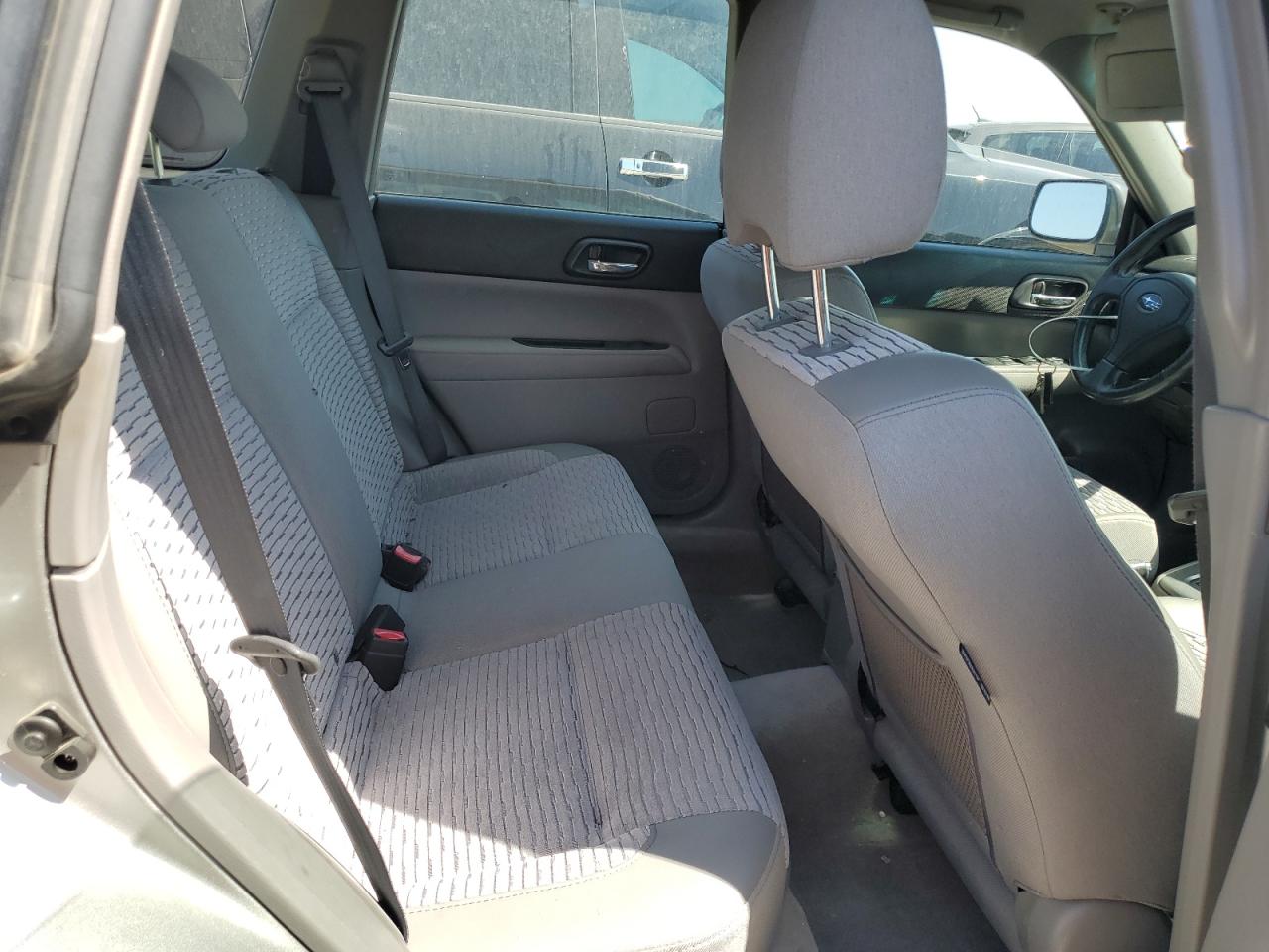 2005 Subaru Forester 2.5Xs VIN: JF1SG656X5H733434 Lot: 60517755