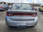 2015 Dodge Dart Se იყიდება Indianapolis-ში, IN - Front End