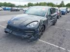 2014 PORSCHE MACAN TURB for sale at Copart SANDTOFT