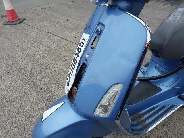 2014 PIAG VESPA PRIM