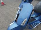 2014 PIAG VESPA PRIM for sale at Copart WHITBURN