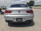 2017 Bmw 640 I Gran Coupe de vânzare în Lebanon, TN - Hail