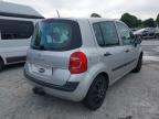 2008 RENAULT MODUS EXPR for sale at Copart BELFAST