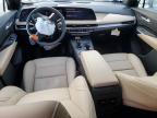 2025 Cadillac Xt4 Premium Luxury en Venta en Harleyville, SC - Front End
