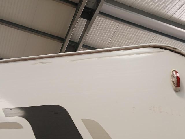 2019 WIBG MOTOR HOME