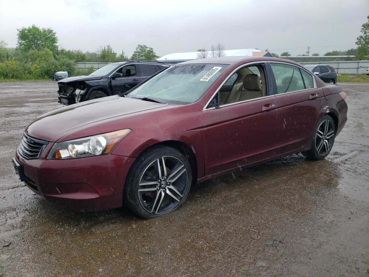 Columbia Station, OH에서 판매 중인 2008 Honda Accord Exl - Front End