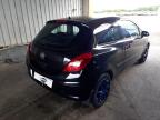 2007 VAUXHALL CORSA CLUB for sale at Copart SANDTOFT