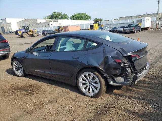  TESLA MODEL 3 2023 Szary
