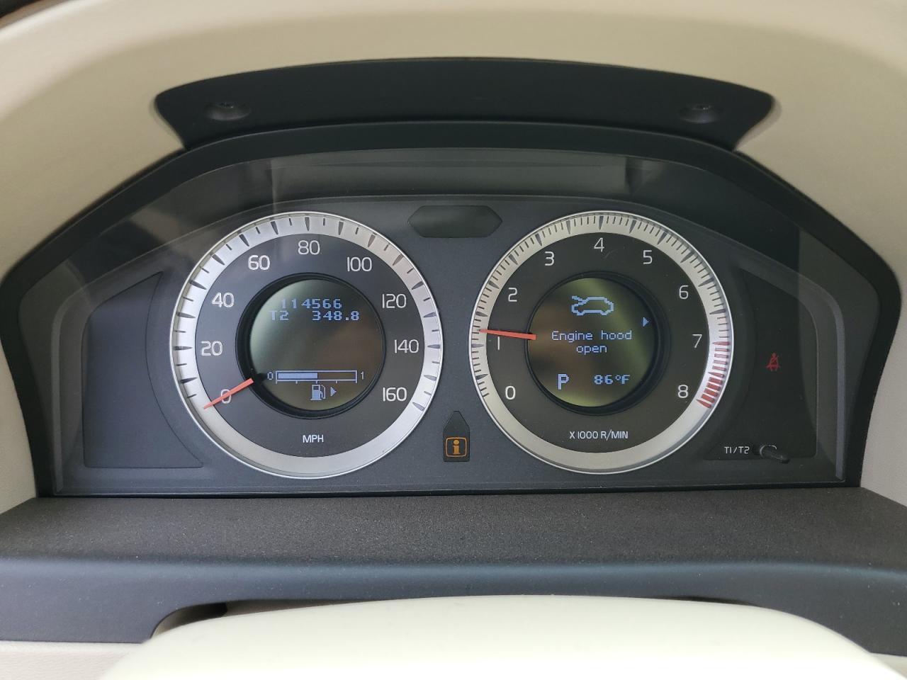 2010 Volvo Xc70 3.2 VIN: YV4982BZ7A1077089 Lot: 58999885
