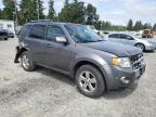 2011 Ford Escape Limited for Sale in Graham, WA - Side