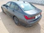 2022 BMW 330E M SPO for sale at Copart SANDY