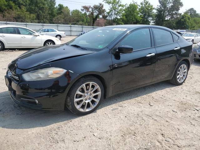 2013 Dodge Dart Limited