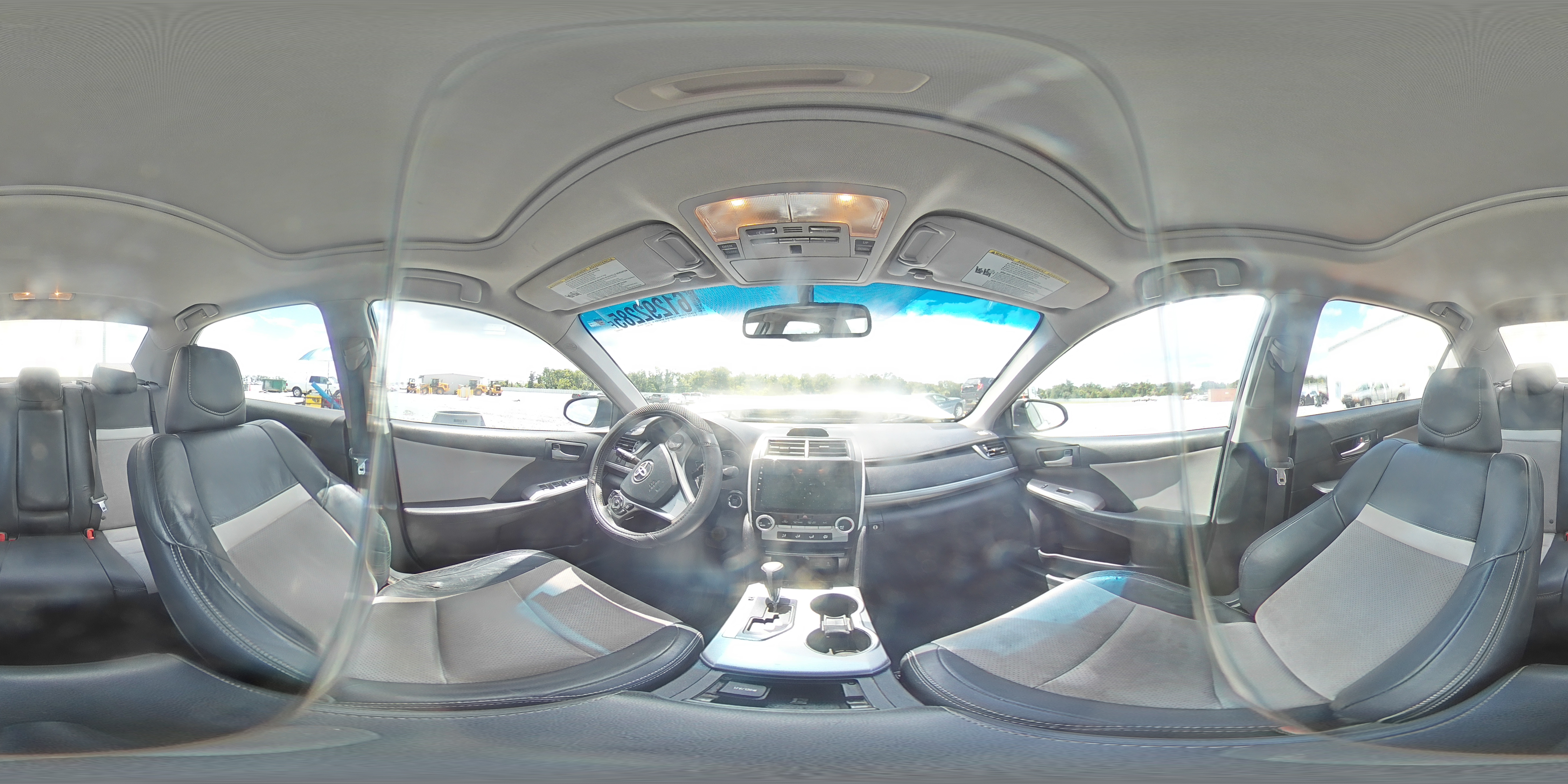2012 Toyota Camry Base VIN: 4T1BF1FK6CU509248 Lot: 61292285