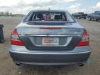 2007 Mercedes-Benz E 350 4Matic de vânzare în Fredericksburg, VA - Minor Dent/Scratches