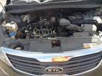 2011 KIA SPORTAGE 2 for sale at Copart BRISTOL