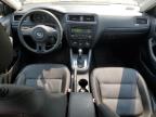 2012 Volkswagen Jetta Se en Venta en North Billerica, MA - Minor Dent/Scratches