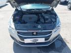 2014 PEUGEOT 508 ALLURE for sale at Copart CHESTER