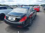 2015 MERCEDES BENZ S350 L SE for sale at Copart SANDTOFT