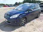 2012 FORD C-MAX ZETE for sale at Copart WISBECH