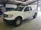 2018 NISSAN FRONTIER S   for sale at Copart CT - HARTFORD SPRINGFIELD