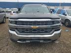 2016 Chevrolet Silverado K1500 Ltz for Sale in Woodhaven, MI - Side