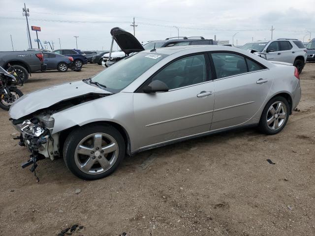 2005 Pontiac G6 Gt