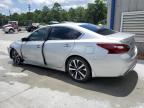 2017 Nissan Altima 2.5   продається в Savannah, GA - Front End