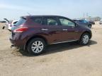 2014 Nissan Murano S de vânzare în Elgin, IL - Front End