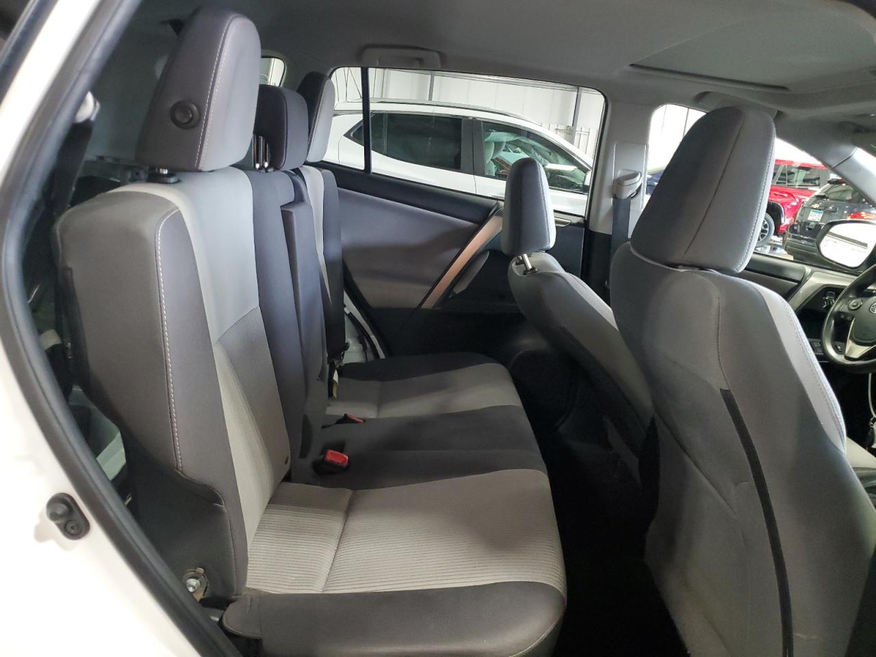 2014 Toyota Rav4 Xle VIN: JTMRFREV1ED087471 Lot: 62733875