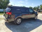 2017 Kia Sedona L იყიდება Ocala-ში, FL - Front End