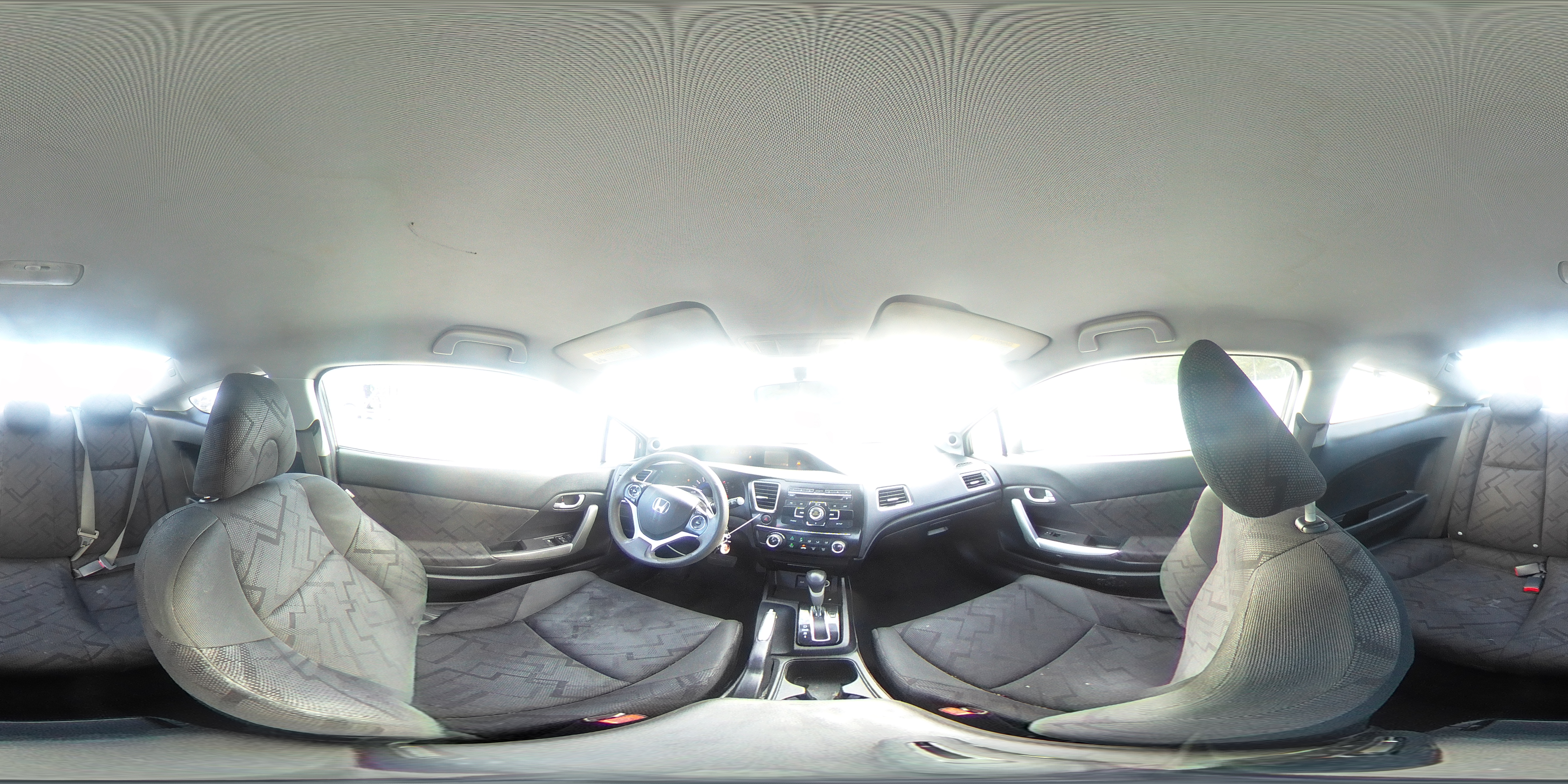 2013 Honda Civic Lx VIN: 2HGFG3B54DH520138 Lot: 62596745