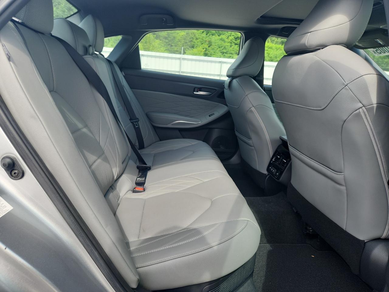 2019 Toyota Avalon Xle VIN: 4T1B21FB0KU008978 Lot: 63034005