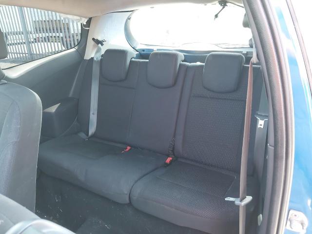 2008 RENAULT CLIO DYNAM