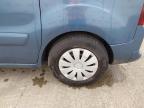 2015 PEUGEOT PARTNER TE for sale at Copart WHITBURN