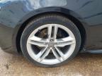 2012 AUDI A5 S5 TFSI for sale at Copart SANDY