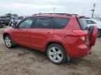 2007 Toyota Rav4 Sport продається в Greenwood, NE - Rear End