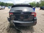 2019 Subaru Outback 2.5I Limited за продажба в Knightdale, NC - Side