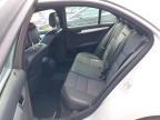 2012 MERCEDES BENZ C200 SPORT for sale at Copart SANDWICH