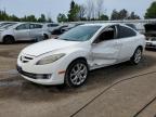 2009 MAZDA 6 I for sale at Copart ON - TORONTO