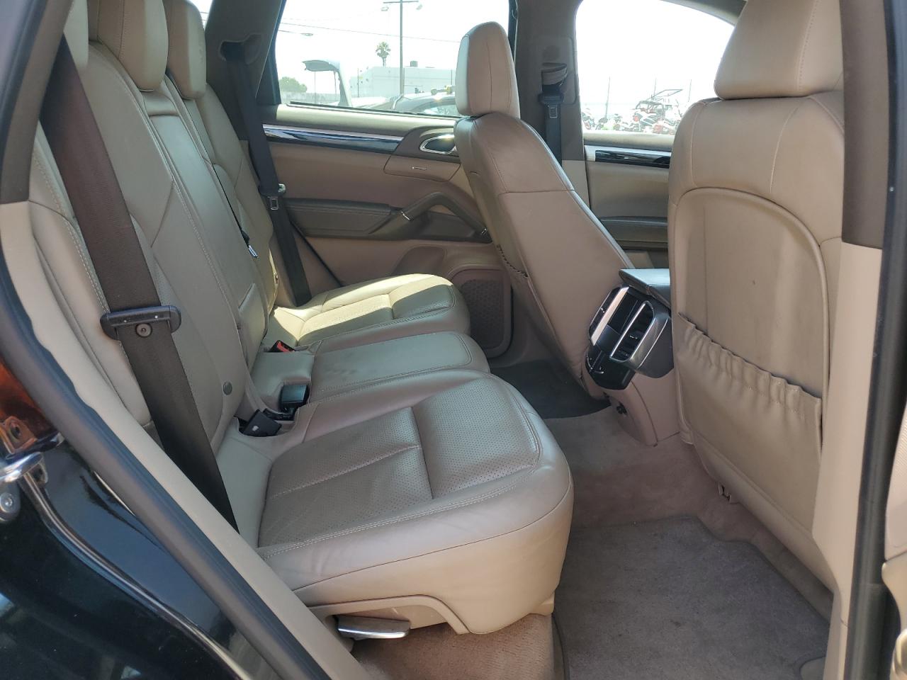 2013 Porsche Cayenne VIN: WP1AA2A26DLA06160 Lot: 62597275