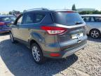 2015 FORD KUGA TITAN for sale at Copart WISBECH