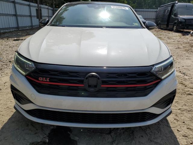  VOLKSWAGEN JETTA 2021 Biały