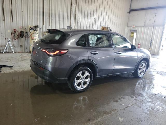  HONDA HR-V 2023 Szary