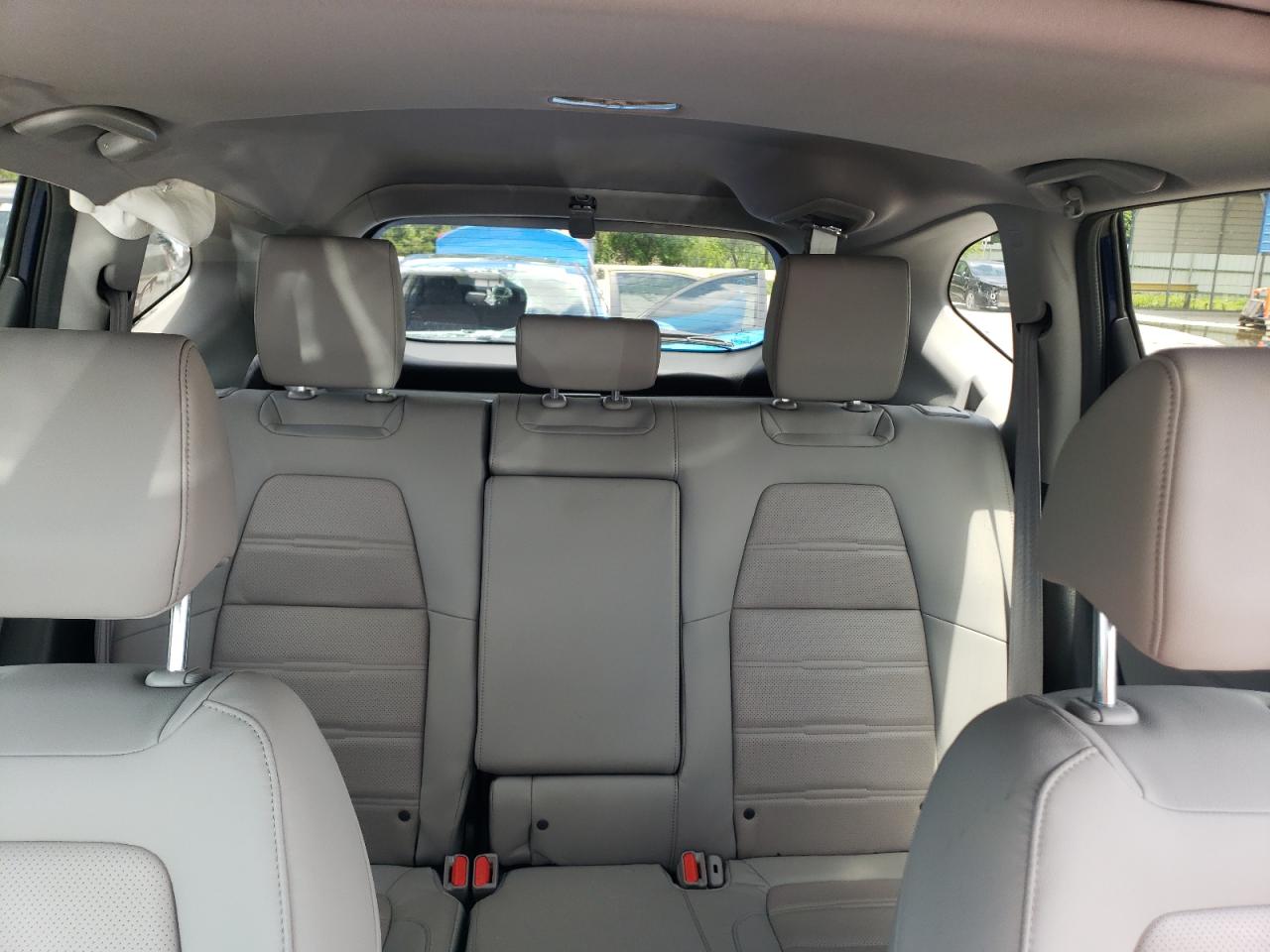 2020 Honda Cr-V Exl VIN: 5J6RW2H8XLL002413 Lot: 62750655