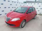 2014 CHRYSLER YPSILON S for sale at Copart BRISTOL