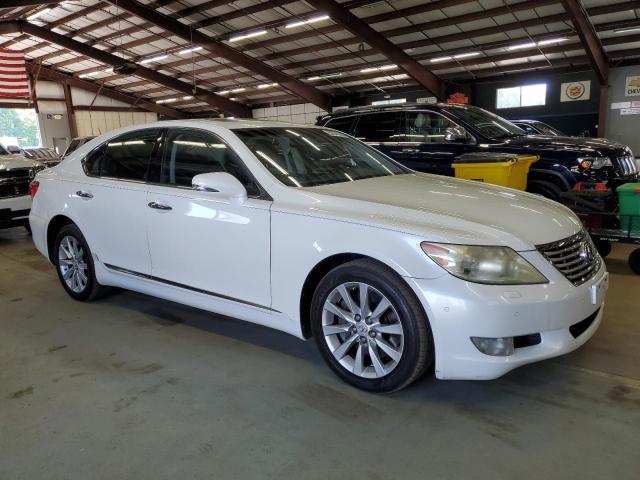 2011 LEXUS LS 460  