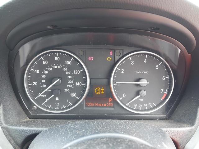 2010 BMW 320I M SPO