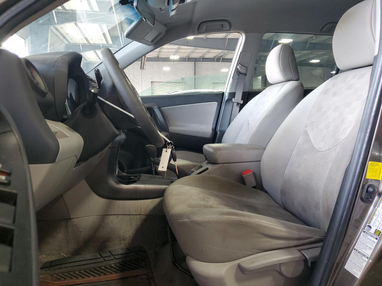 2012 Toyota Rav4 VIN: 2T3BF4DV3CW225663 Lot: 62182245